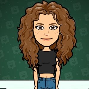 Meet your Posher, Jena